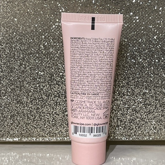 Glow Recipe Bath & Body 5 For 25 Item Mini Glow Recipe Watermelon